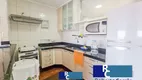 Foto 7 de Apartamento com 3 Quartos para alugar, 110m² em Tombo, Guarujá