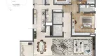 Foto 15 de Apartamento com 4 Quartos à venda, 263m² em Jardins, São Paulo