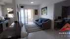 Foto 2 de Apartamento com 2 Quartos à venda, 74m² em Jardim Anhembi, São José dos Campos