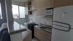Foto 3 de Apartamento com 2 Quartos à venda, 56m² em Vila Della Piazza, Jundiaí