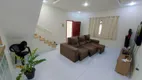 Foto 14 de Casa com 3 Quartos à venda, 150m² em Nova Mirim, Praia Grande