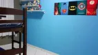 Foto 18 de Casa com 3 Quartos à venda, 107m² em Jardim Santa Judith, Campinas