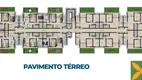 Foto 10 de Apartamento com 2 Quartos à venda, 66m² em Capibaribe, São Lourenço da Mata
