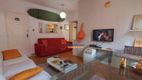 Foto 2 de Apartamento com 1 Quarto para venda ou aluguel, 52m² em Enseada, Guarujá