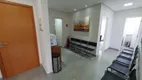 Foto 8 de Sala Comercial para alugar, 147m² em Vila Belmiro, Santos