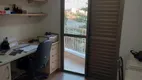 Foto 8 de Apartamento com 3 Quartos à venda, 91m² em Jardim Aurélia, Campinas