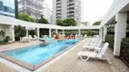 Foto 18 de Flat com 1 Quarto para alugar, 33m² em Vila Olímpia, São Paulo