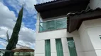 Foto 9 de Casa com 4 Quartos à venda, 333m² em Santa Amélia, Belo Horizonte