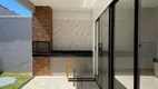 Foto 5 de Casa com 3 Quartos à venda, 114m² em Residencial Solar Central Park, Aparecida de Goiânia