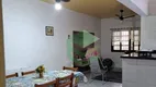 Foto 10 de Casa com 3 Quartos à venda, 151m² em Vila Suarao, Itanhaém