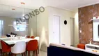 Foto 4 de Apartamento com 3 Quartos à venda, 105m² em Butantã, São Paulo