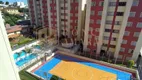 Foto 8 de Apartamento com 3 Quartos à venda, 70m² em Jardim Auri Verde, Bauru