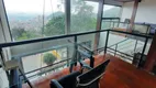 Foto 12 de Sobrado com 5 Quartos para venda ou aluguel, 650m² em Enseada, Guarujá