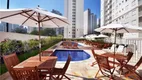 Foto 14 de Apartamento com 2 Quartos à venda, 56m² em Morumbi, São Paulo