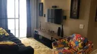 Foto 5 de Apartamento com 3 Quartos à venda, 93m² em Vila Valparaiso, Santo André