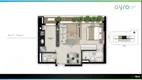 Foto 3 de Apartamento com 1 Quarto à venda, 47m² em Setor Marista, Goiânia
