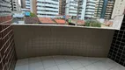 Foto 4 de Apartamento com 1 Quarto para alugar, 38m² em Ponta Verde, Maceió