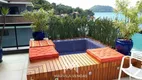 Foto 11 de Cobertura com 5 Quartos à venda, 200m² em Condomínio Porto Real Resort, Mangaratiba