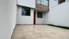 Foto 2 de Casa com 3 Quartos à venda, 131m² em Santa Amélia, Belo Horizonte