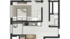 Foto 18 de Apartamento com 2 Quartos à venda, 106m² em Predial, Torres