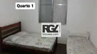 Foto 5 de Apartamento com 2 Quartos à venda, 78m² em Estuario, Santos