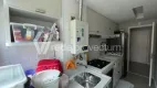 Foto 14 de Apartamento com 3 Quartos à venda, 70m² em Mansões Santo Antônio, Campinas