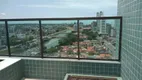 Foto 2 de Apartamento com 2 Quartos à venda, 55m² em Casa Caiada, Olinda