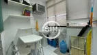 Foto 17 de Apartamento com 3 Quartos à venda, 102m² em Algodoal, Cabo Frio