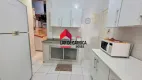 Foto 14 de Apartamento com 3 Quartos à venda, 96m² em Laranjeiras, Rio de Janeiro