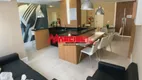 Foto 2 de Apartamento com 3 Quartos à venda, 125m² em Condomínio Royal Park, São José dos Campos