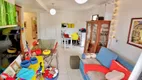 Foto 3 de Apartamento com 1 Quarto à venda, 75m² em Jurerê, Florianópolis