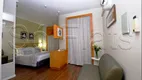 Foto 3 de Flat com 1 Quarto à venda, 28m² em Jardim Anália Franco, São Paulo