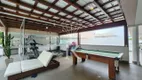Foto 20 de Apartamento com 3 Quartos para alugar, 110m² em Campeche, Florianópolis