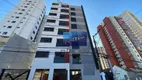 Foto 2 de Apartamento com 2 Quartos à venda, 38m² em Jardim Anália Franco, São Paulo