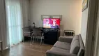 Foto 6 de Flat com 1 Quarto para alugar, 30m² em Perdizes, São Paulo