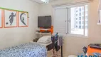 Foto 11 de Apartamento com 3 Quartos à venda, 110m² em Moema, São Paulo