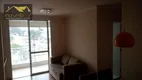 Foto 3 de Apartamento com 1 Quarto à venda, 39m² em Morumbi, São Paulo