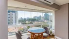 Foto 5 de Apartamento com 3 Quartos à venda, 160m² em Vila Mariana, São Paulo