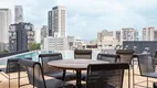 Foto 21 de Apartamento com 1 Quarto para alugar, 32m² em Vila Madalena, São Paulo
