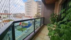 Foto 2 de Apartamento com 3 Quartos à venda, 127m² em Parada Inglesa, São Paulo