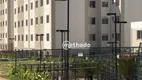 Foto 19 de Apartamento com 2 Quartos à venda, 39m² em Jardim Rossin, Campinas