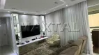 Foto 9 de Apartamento com 3 Quartos à venda, 107m² em Santana, São Paulo