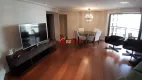 Foto 2 de Apartamento com 3 Quartos à venda, 120m² em Moema, São Paulo