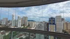 Foto 8 de Apartamento com 3 Quartos à venda, 124m² em Boqueirão, Santos