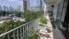 Foto 2 de Apartamento com 4 Quartos à venda, 250m² em Nazaré, Belém
