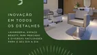 Foto 8 de Apartamento com 2 Quartos à venda, 54m² em Jardim das Indústrias, São José dos Campos