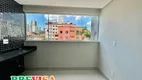 Foto 6 de Apartamento com 3 Quartos à venda, 80m² em Sagrada Família, Belo Horizonte