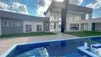 Foto 2 de Casa com 5 Quartos à venda, 700m² em Condominio Residencial Mont Blanc, São José dos Campos