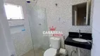 Foto 8 de Sobrado com 3 Quartos à venda, 105m² em Brejatuba, Guaratuba