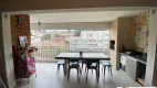 Foto 12 de Apartamento com 3 Quartos à venda, 96m² em Jardim Caboré, São Paulo